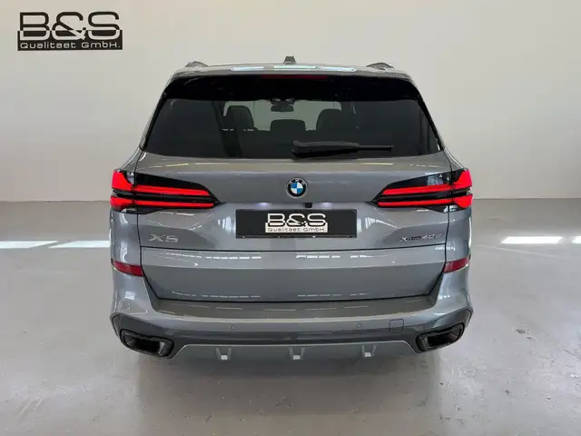 BMW X5 X5 view 6