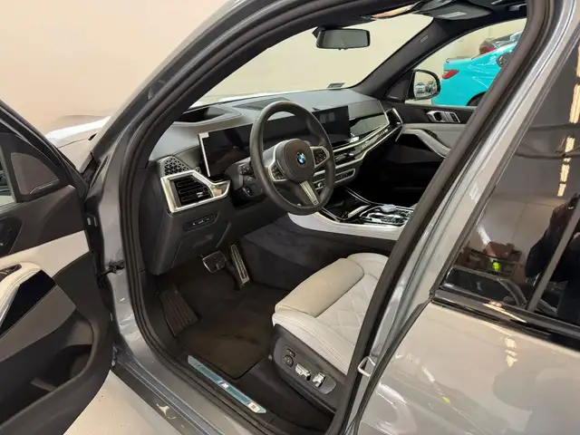 BMW X5 X5 view 12