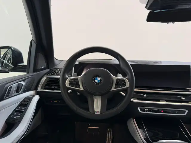 BMW X5 X5 view 14