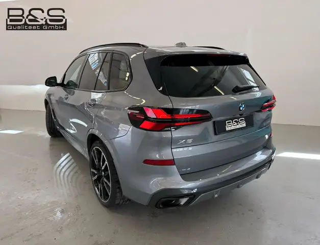 BMW X5 X5 view 7