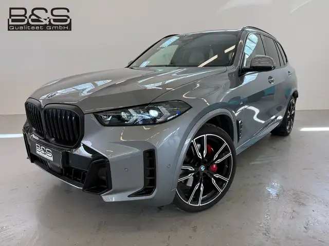 BMW X5 X5 main image