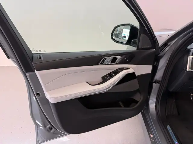 BMW X5 X5 view 11