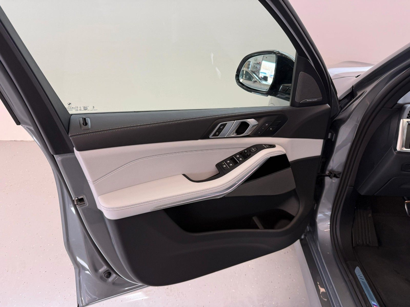 BMW X5 40 d xDrive M Sport AC|HUD|PANO|HARMAN|LUFT — photo 11