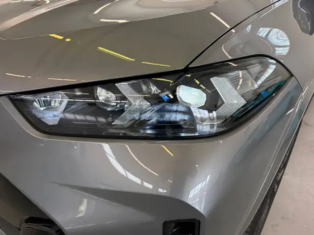 BMW X5 X5 view 8