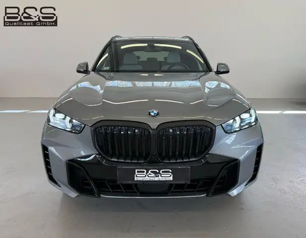 BMW X5 X5 view 3