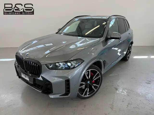 BMW X5 X5 view 2