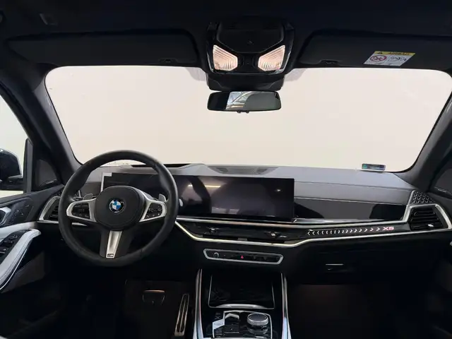 BMW X5 X5 view 15