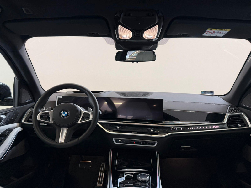 BMW X5 40 d xDrive M Sport AC|HUD|PANO|HARMAN|LUFT — photo 15