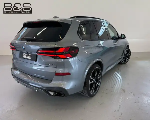 BMW X5 X5 view 5