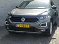 Volkswagen T-Roc 1.5 TSI SPORT 150PK VIRT.COCKPIT/NAVI/CLIMATE/LED/ Grijs - thumbnail 3