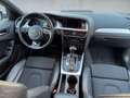 Audi A4 2.0 TDI S-Line Sportpaket plus quattro Schwarz - thumbnail 12