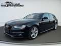 Audi A4 2.0 TDI S-Line Sportpaket plus quattro Schwarz - thumbnail 1
