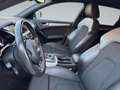 Audi A4 2.0 TDI S-Line Sportpaket plus quattro Schwarz - thumbnail 9