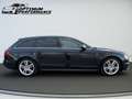 Audi A4 2.0 TDI S-Line Sportpaket plus quattro Schwarz - thumbnail 7