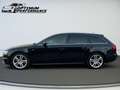 Audi A4 2.0 TDI S-Line Sportpaket plus quattro Schwarz - thumbnail 8