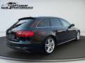 Audi A4 2.0 TDI S-Line Sportpaket plus quattro Schwarz - thumbnail 4