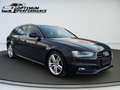 Audi A4 2.0 TDI S-Line Sportpaket plus quattro Schwarz - thumbnail 2