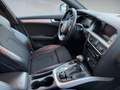 Audi A4 2.0 TDI S-Line Sportpaket plus quattro Schwarz - thumbnail 10