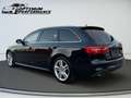 Audi A4 2.0 TDI S-Line Sportpaket plus quattro Schwarz - thumbnail 5