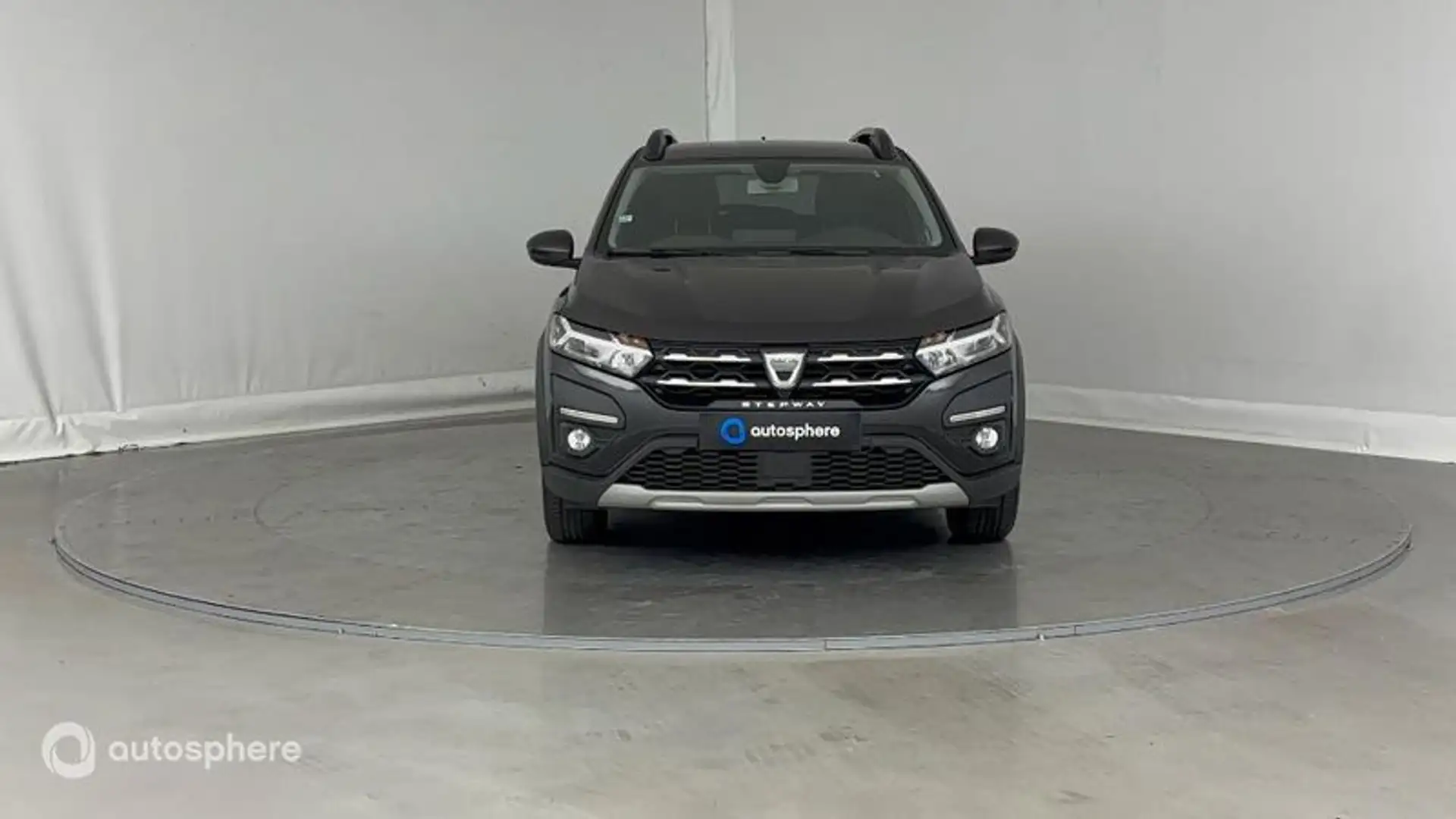 Dacia Sandero 1.0 TCe 90ch Stepway Confort - 2