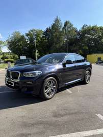 xDrive30i Aut.