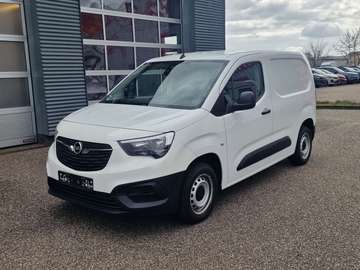 Cargo 1.5 D Selection Klima