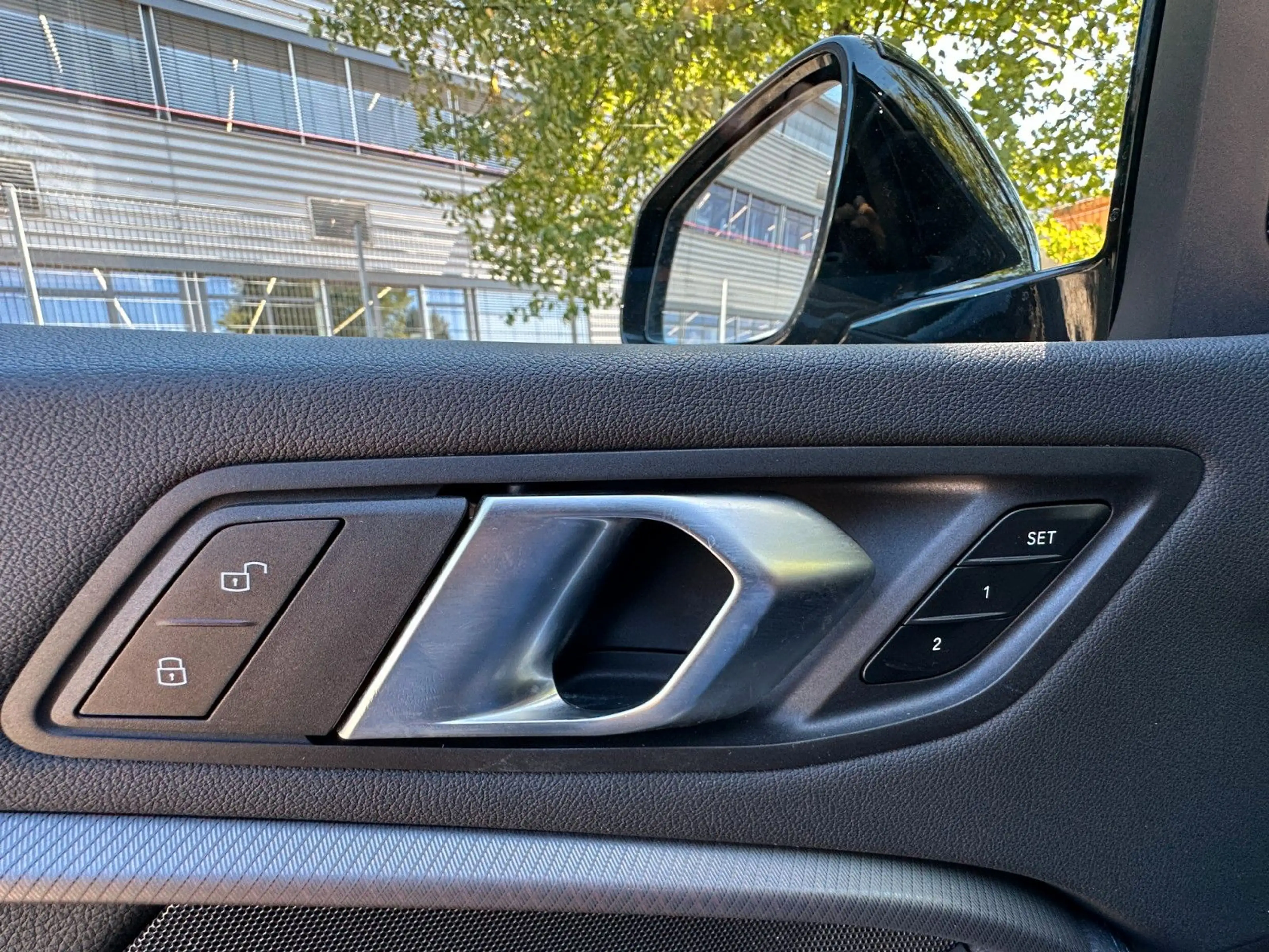 BMW 128 ti Lim.+el.Sitz.Mem.+auto.Heckkl.+HUD+Navi++ — photo 15