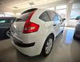 Citroen C4 Berlina Automático de 5 Puertas Blanco - thumbnail 8
