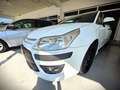 Citroen C4 Berlina Automático de 5 Puertas Blanco - thumbnail 4