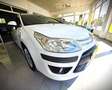Citroen C4 Berlina Automático de 5 Puertas Blanco - thumbnail 3
