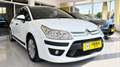 Citroen C4 Berlina Automático de 5 Puertas Blanco - thumbnail 1