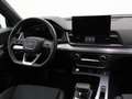 Audi Q5 PHEV Audi Q5 3x S-LINE 50TFSIe QUATTRO PHEV - AUTOMAAT*SPORTSEATS*NAVI*APP CONNECT*BLTH*CRUISE*ZETELVERWARMING*PDC*CAMERA Noir - thumbnail 12