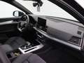 Audi Q5 PHEV Audi Q5 3x S-LINE 50TFSIe QUATTRO PHEV - AUTOMAAT*SPORTSEATS*NAVI*APP CONNECT*BLTH*CRUISE*ZETELVERWARMING*PDC*CAMERA Noir - thumbnail 3