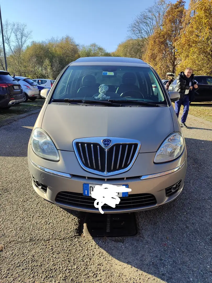 Lancia MUSA 1.4 8v Oro ecochic Gpl - 1