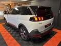 Peugeot 5008 1.5 BLUEHDI 130 GT LINE + 7 PLACES Blanc - thumbnail 6