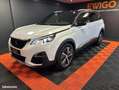 Peugeot 5008 1.5 BLUEHDI 130 GT LINE + 7 PLACES Blanc - thumbnail 1