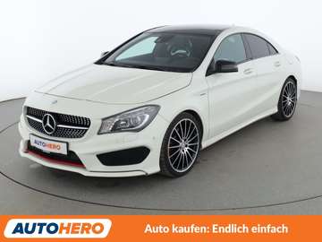 250 AMG Line Aut.*NAVI*CAM*TEMPO*