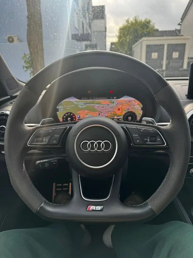 Audi RS3 Sportback S tronic - 2