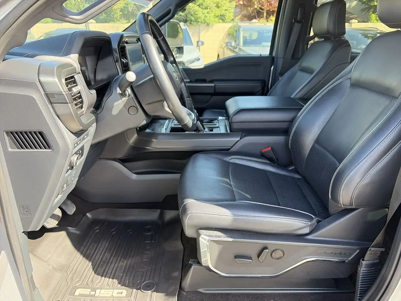 Ford F 150 снимка Ford F 150