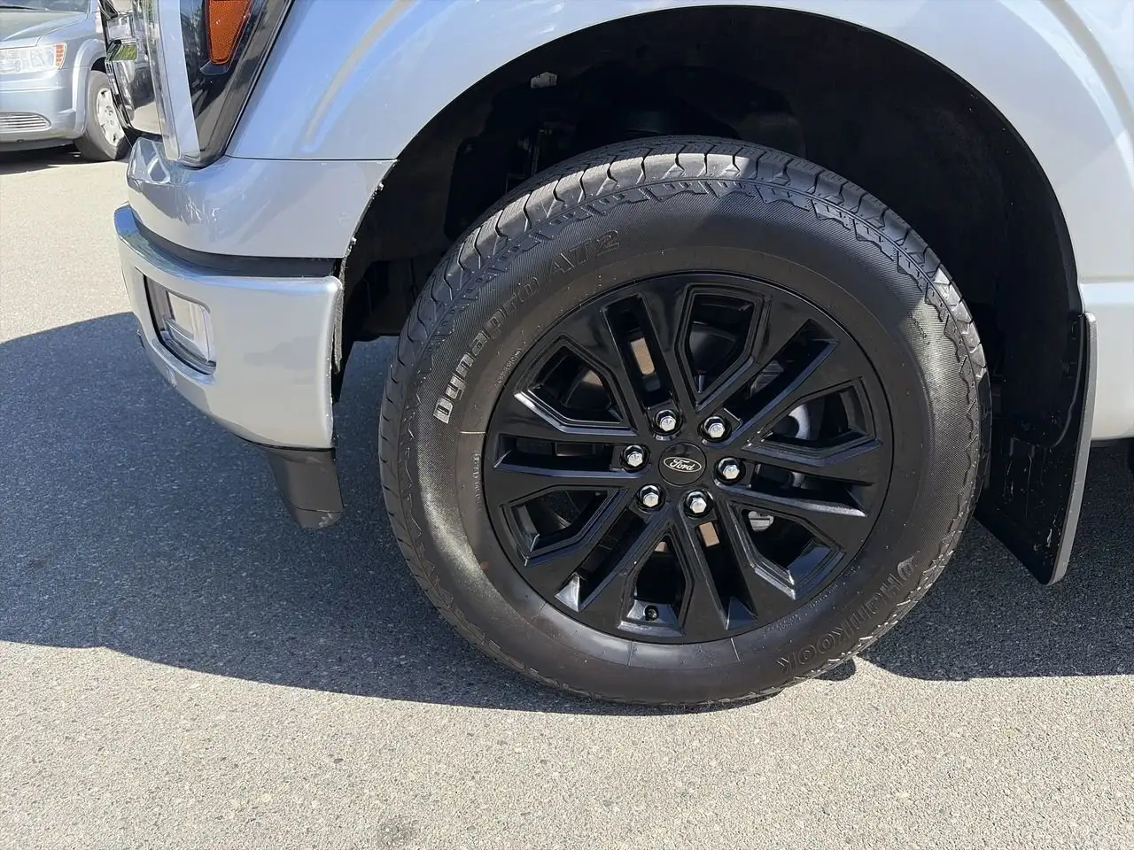 Ford F 150 снимка Ford F 150