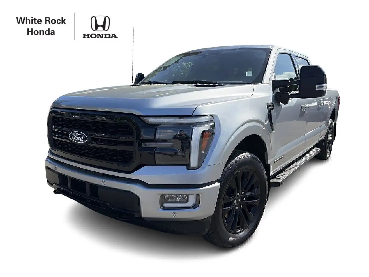 2024 Ford F 150