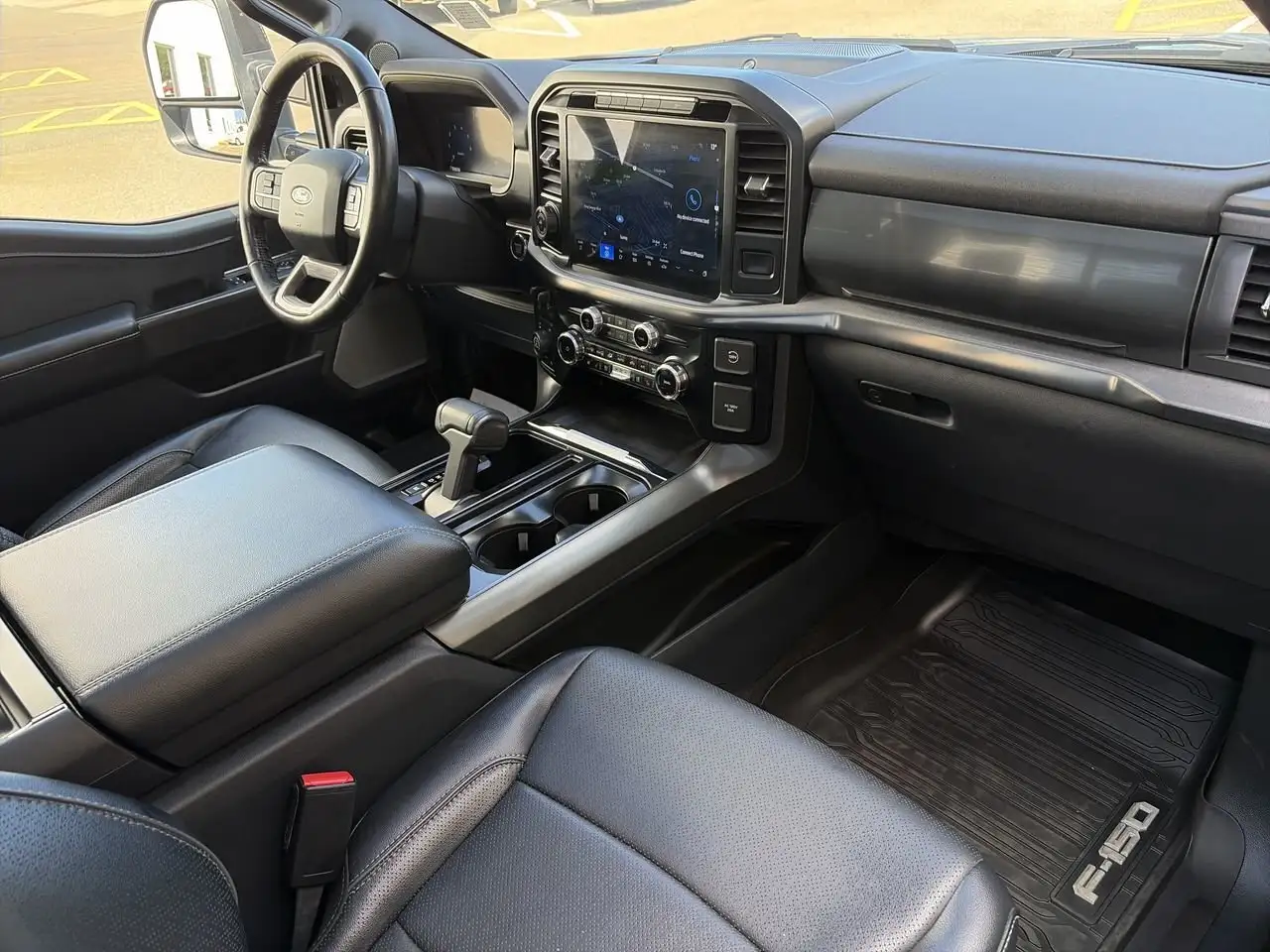 Ford F 150 снимка Ford F 150