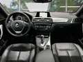 BMW 220 d Coupe Luxury Line | 2.Hand | Navi | harman/ Gümüş rengi - thumbnail 9