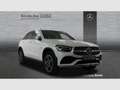 Mercedes-Benz GLC 300 de 4MATIC Weiß - thumbnail 2