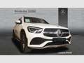 Mercedes-Benz GLC 300 de 4MATIC Weiß - thumbnail 3