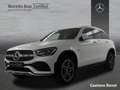 Mercedes-Benz GLC 300 de 4MATIC Weiß - thumbnail 1