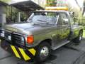 Ford F 350 Takelwagen Grau - thumbnail 2