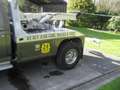 Ford F 350 Takelwagen Grau - thumbnail 3
