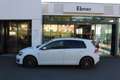 Volkswagen Golf GTI GTI Performance DSG Weiß - thumbnail 3