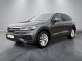 Volkswagen Touareg V6 3.0TDI +AHK+LUFTFEDER+LED+ASSISTS+ACC Gris - thumbnail 2